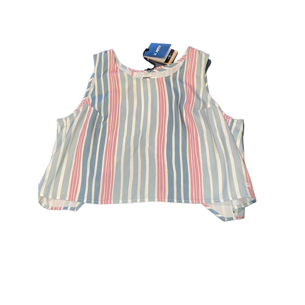 Jetty NWT Womens Fenwick Tank‎